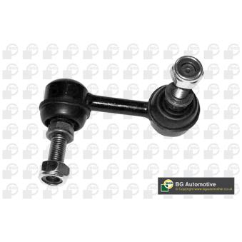 Entretoise/tige, stabilisateur avant gauche BGA LS6309