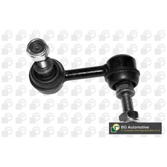 Entretoise/tige, stabilisateur avant droit BGA LS6310