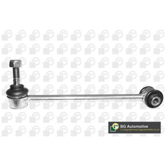 Entretoise/tige, stabilisateur arrière BGA OEM LEM2617 Entretoise/tige, stabilisateur arrière BGA OEM LEM2617