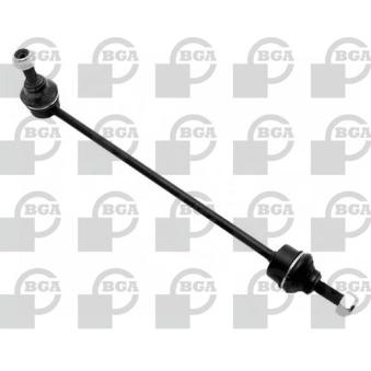 Entretoise/tige, stabilisateur avant BGA OEM 9617783680