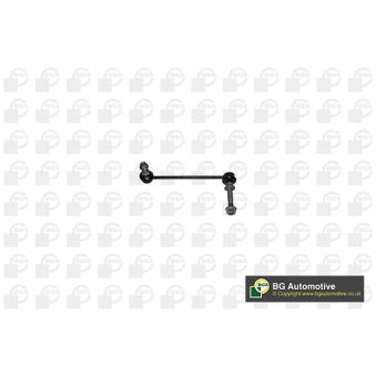 Entretoise/tige, stabilisateur avant gauche BGA LS6901