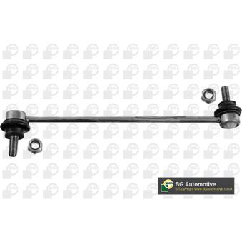 Entretoise/tige, stabilisateur avant BGA OEM 8200605381