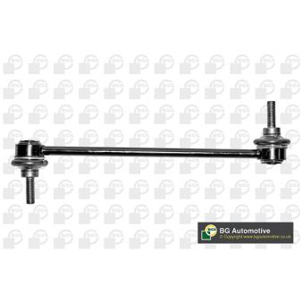Entretoise/tige, stabilisateur avant BGA OEM 546180002