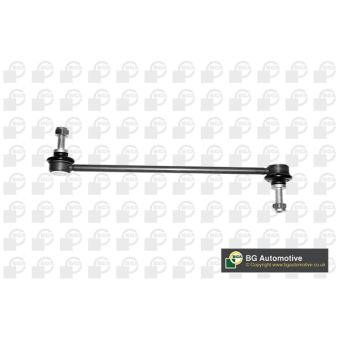 Entretoise/tige, stabilisateur avant BGA OEM 8200669066