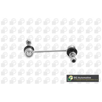 Entretoise/tige, stabilisateur avant BGA OEM 8200686016