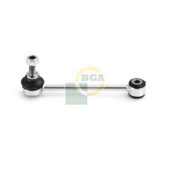 Entretoise/tige, stabilisateur arrière BGA OEM 0001802V004000000