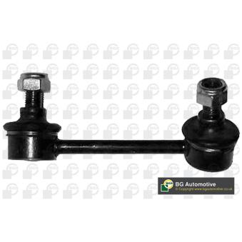Entretoise/tige, stabilisateur arrière droit BGA OEM 4883021020