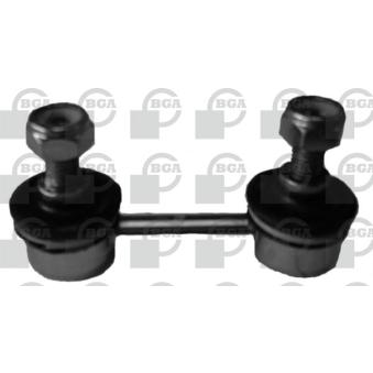 Entretoise/tige, stabilisateur avant BGA LS9115