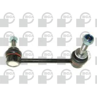 Entretoise/tige, stabilisateur avant droit BGA OEM 4882060050