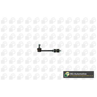 Entretoise/tige, stabilisateur arrière BGA OEM 4883060030