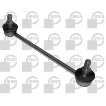 Entretoise/tige, stabilisateur avant BGA OEM 350604