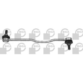 Entretoise/tige, stabilisateur avant BGA OEM 350613