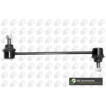 Entretoise/tige, stabilisateur avant BGA OEM 7H5411317B