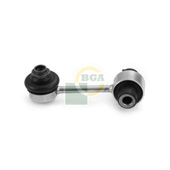 Entretoise/tige, stabilisateur arrière BGA LS9621