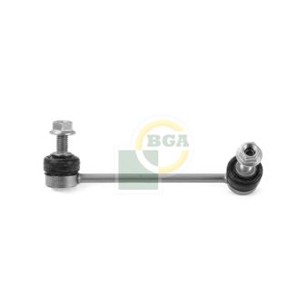 Entretoise/tige, stabilisateur avant gauche BGA OEM 31406873