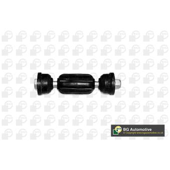 Entretoise/tige, stabilisateur arrière BGA OEM 1487402 Entretoise/tige, stabilisateur arrière BGA OEM 1487402