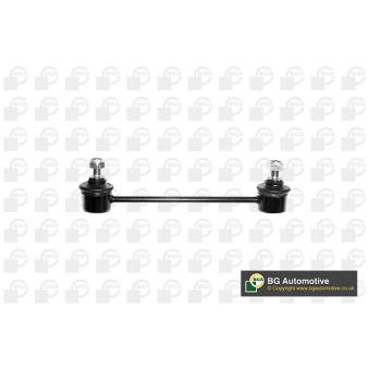 Entretoise/tige, stabilisateur avant BGA OEM 30873100