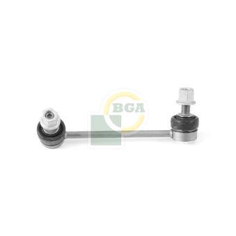 Entretoise/tige, stabilisateur avant droit BGA OEM 31658286
