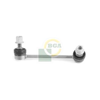 Entretoise/tige, stabilisateur avant gauche BGA OEM 31658286