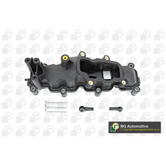 Tube d'admission, alimentation d'air BGA OEM 059129712P