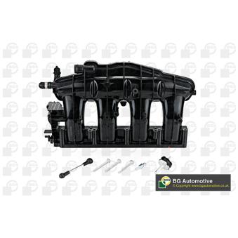 Tube d'admission, alimentation d'air BGA OEM 06F133201P