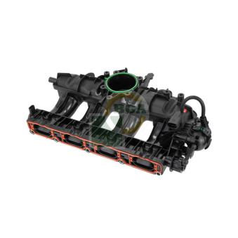 Module de tube d'admission BGA OEM 06J133201AD