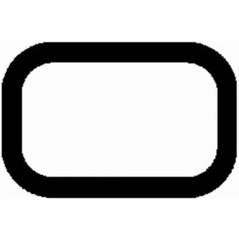 Joint d'étanchéité, collecteur d'admission BGA MG0541 pour FORD B-MAX 2.2 TDCi - 110cv