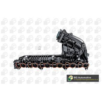 Module de tube d'admission BGA MG09010