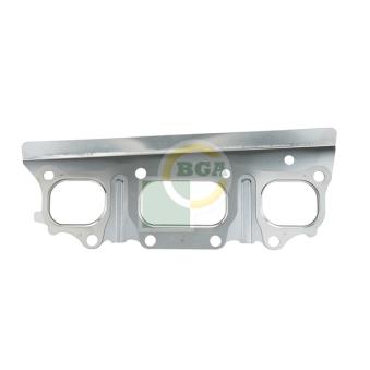 Jeu de joints d'étanchéité, collecteur d'échappement BGA OEM 140364845R