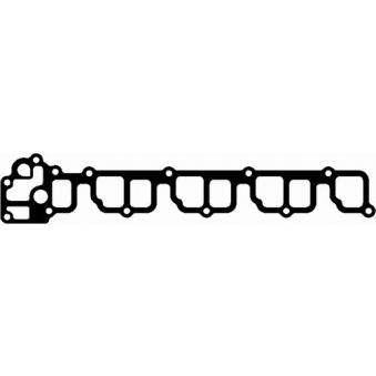 Joint d'étanchéité, collecteur d'admission BGA OEM 8971370981