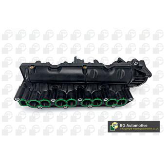 Tube d'admission, alimentation d'air BGA OEM 55229188