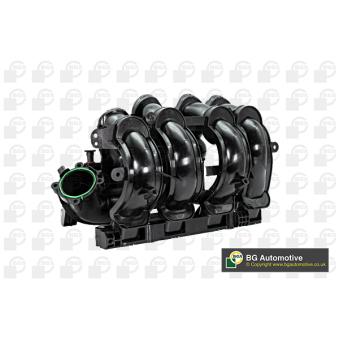 Tube d'admission, alimentation d'air BGA MG23015