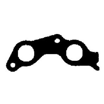 Joint d'étanchéité, collecteur d'échappement BGA MG2372