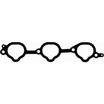 Joint d'étanchéité, collecteur d'admission BGA OEM 8972375380