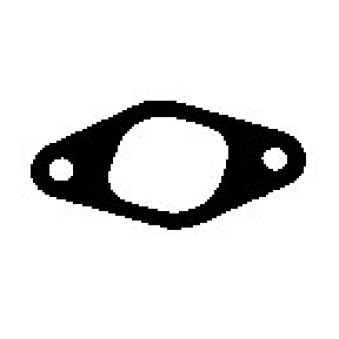 Joint d'étanchéité, collecteur d'échappement BGA MG3336