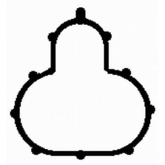 Joint d'étanchéité, collecteur d'admission BGA OEM 988M9461AA