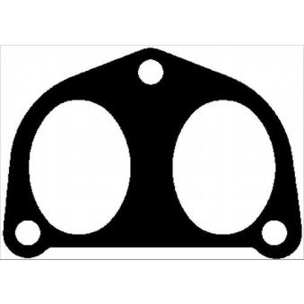 Joint d'étanchéité, collecteur d'admission BGA MG3545