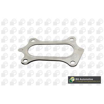 Joint d'étanchéité, collecteur d'échappement BGA OEM 18115RB0007