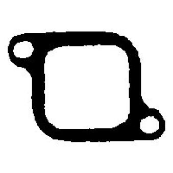 Joint d'étanchéité, collecteur d'admission BGA OEM 1717787303