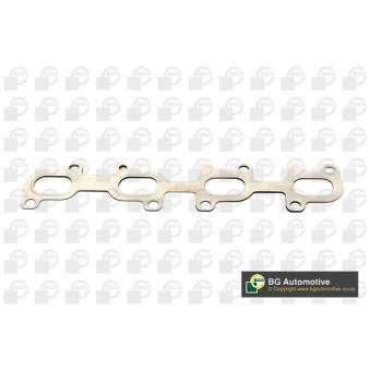 Joint d'étanchéité, collecteur d'échappement BGA MG4785 Joint d'étanchéité, collecteur d'échappement BGA MG4785