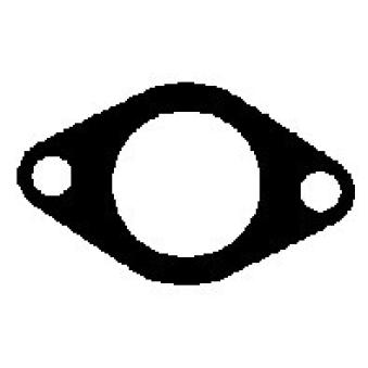 Joint d'étanchéité, collecteur d'échappement BGA MG5383