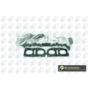Jeu de joints d'étanchéité, collecteur d'échappement BGA OEM 2701420480
