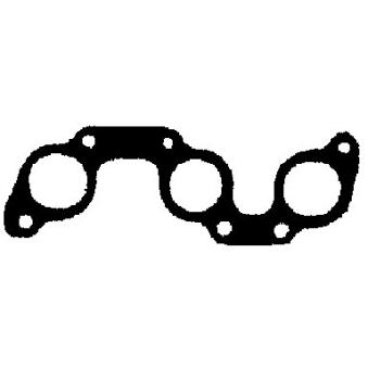 Joint d'étanchéité, collecteur d'échappement BGA [MG6578]