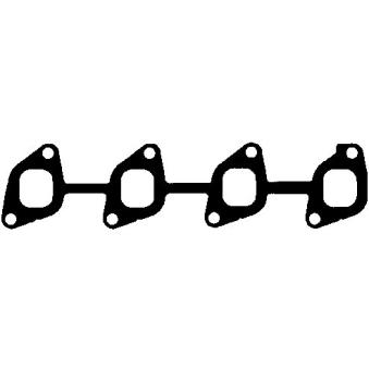 Joint d'étanchéité, collecteur d'échappement BGA OEM 140362W200