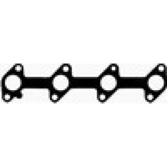 Joint d'étanchéité, collecteur d'échappement BGA OEM 14036BN700 Joint d'étanchéité, collecteur d'échappement BGA OEM 14036BN700