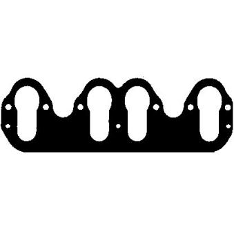 Joint d'étanchéité, collecteur d'admission BGA OEM 048129717A