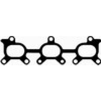 Joint d'étanchéité, collecteur d'échappement BGA [MG9513]