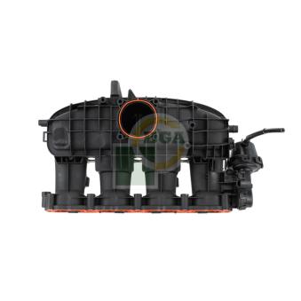 Tube d'admission, alimentation d'air BGA OEM 06L133201JJ