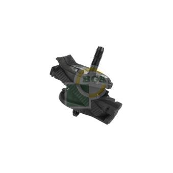 Support moteur BGA [MT0907]