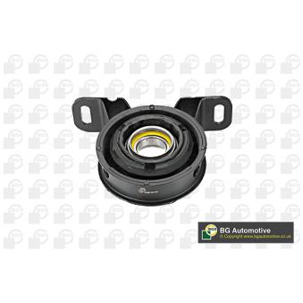 Suspension, jambe d'essieu BGA MT2312